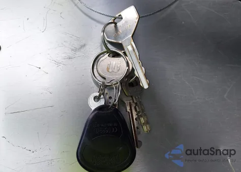 2001 Dodge Ram 1500 St из США, поврежденный, VIN 1B7HC13Y81J558062